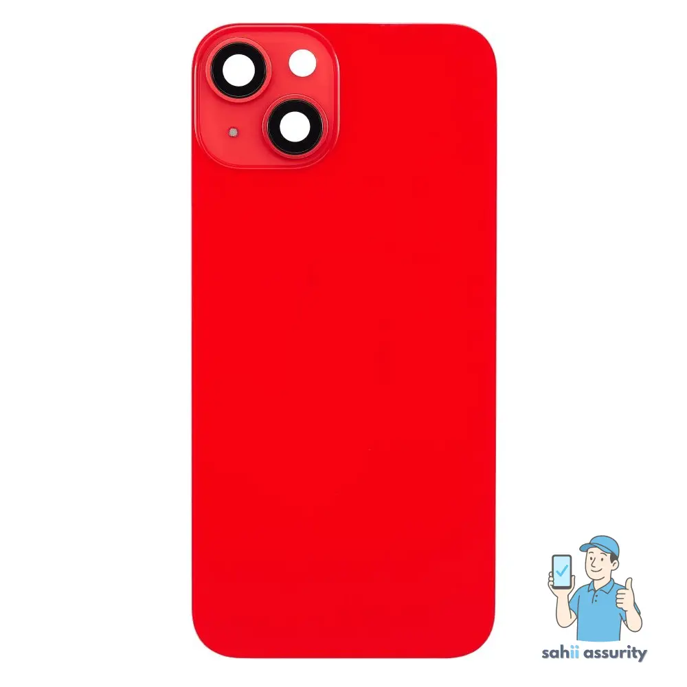 Full Body Housing for Apple iPhone 14 thumbnail